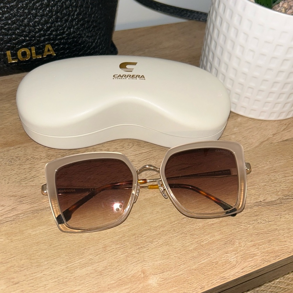 Carrera sunglasse